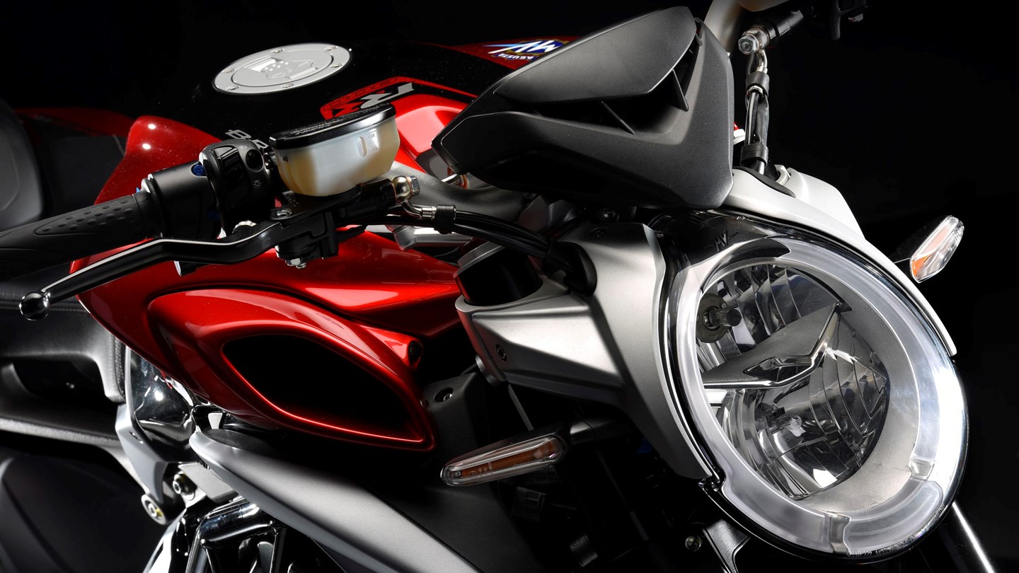 MOTORRAD